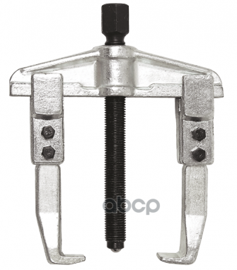 

Съемник раздвижной 2-х лапый H=100,d25-80 мм