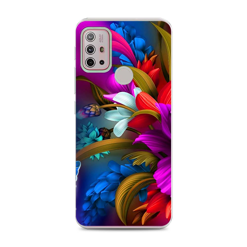 

Чехол MyPads девушка в маске япония для Huawei Mate 40 Pro+ Plus, Фиолетовый;красный;синий, 112950-2