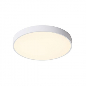 фото Умный светильник xiaomi huizuo nordic series intelligent ceiling lamp white 500mm