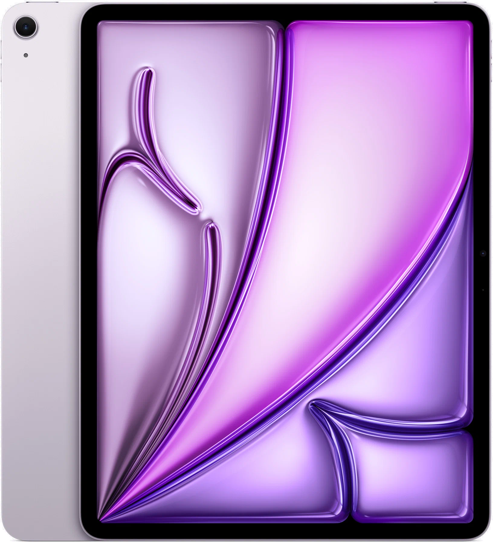 

Планшет Apple iPad Air 13 Cell 512GB Pu MV733, iPad Air 13 2024