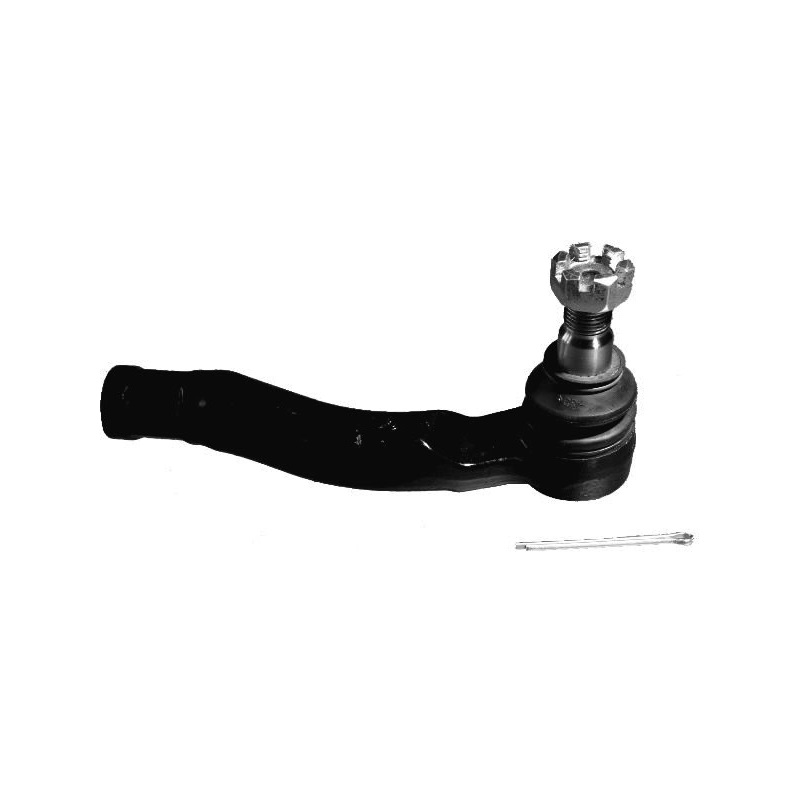 

Наконечник рулевой тяги PROFIT, арт. 2302-0580, правый, для TOYOTA LAND CRUISER 100 98-, 2302-0580