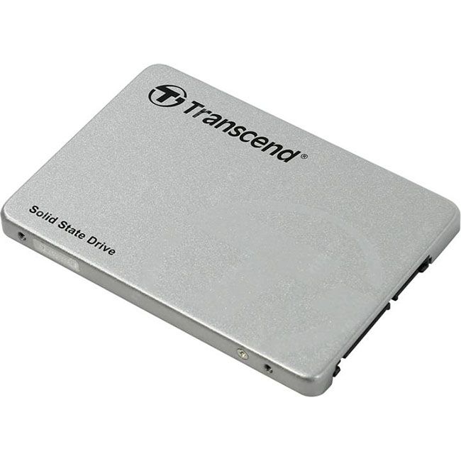 SSD накопитель Transcend SSD220S 2.5