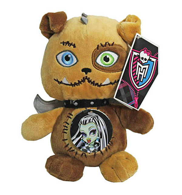 

Брелок 1Toy Собака Безымянный 18 см Т56508