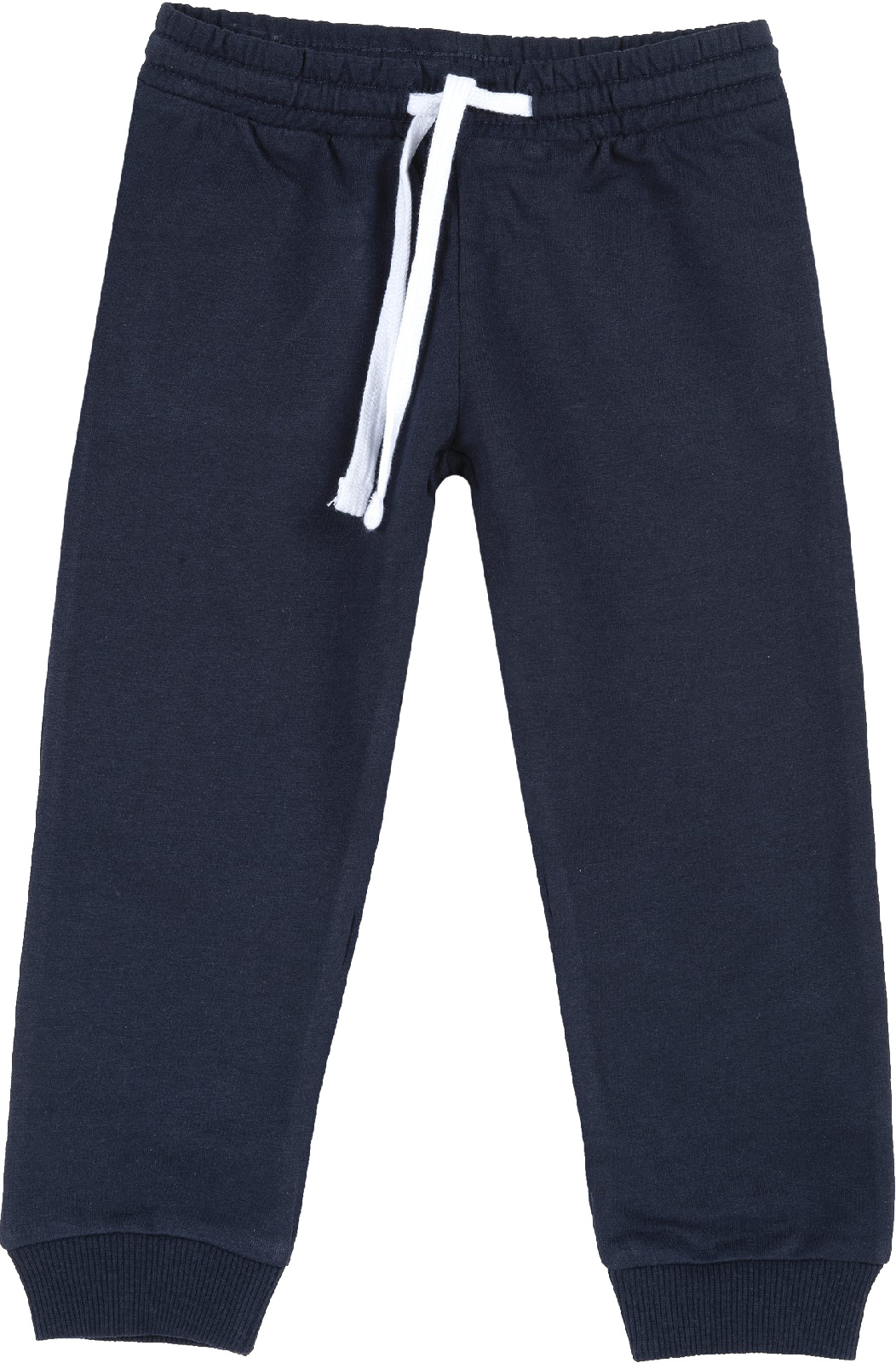 

Брюки-джоггеры Chicco 09008264116088 цв. синий р. 116, 9008264