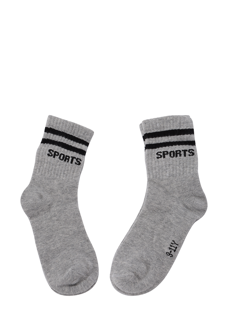 

Носки детские Daniele Patrici A58811-2, серый, 22, A58811-2