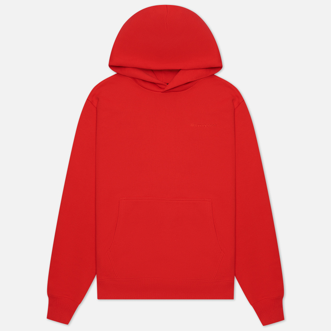 

Толстовка adidas Originals x Pharrell Williams Human Race Basics Hoodie красный, S, x Pharrell Williams Human Race Basics Hoodie