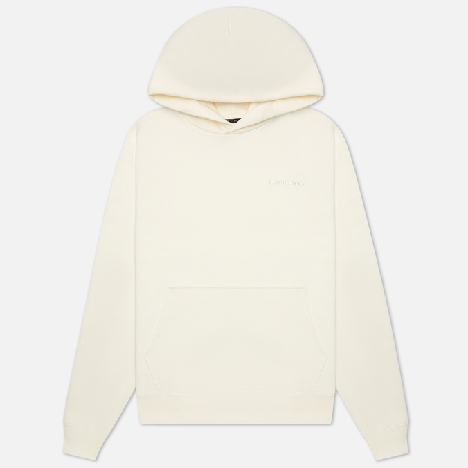 

Мужская толстовка adidas Originals x Pharrell Williams Human Race Basics Hoodie белый, S, x Pharrell Williams Human Race Basics Hoodie