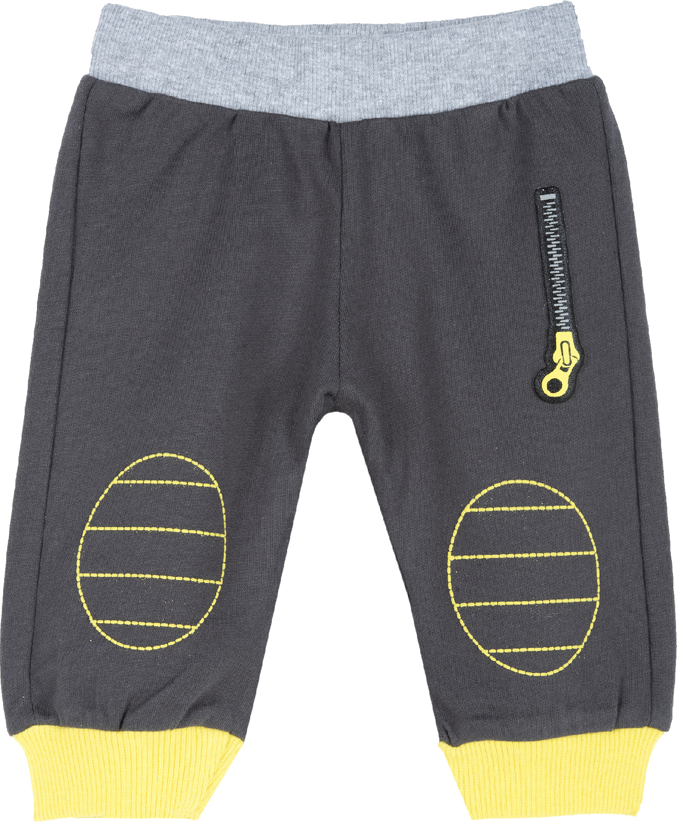 

Брюки Chicco 09008366098098 цв. серый р. 98, 9008366