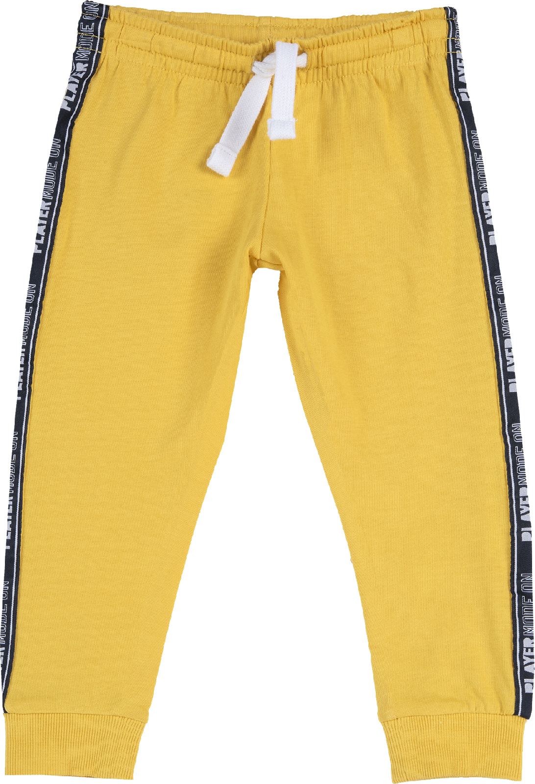 

Брюки Chicco 09008387116041 цв. желтый р. 116, 9008387