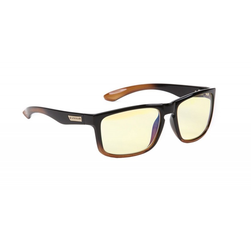 

Очки для компьютера (для геймеров) GUNNAR Intercept 24K INT-07001, Dark Ale