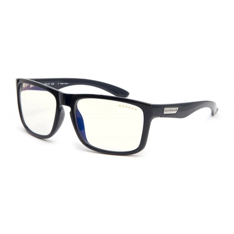 

Очки для компьютера (для геймеров) GUNNAR Intercept Clear INT-01509, Indigo