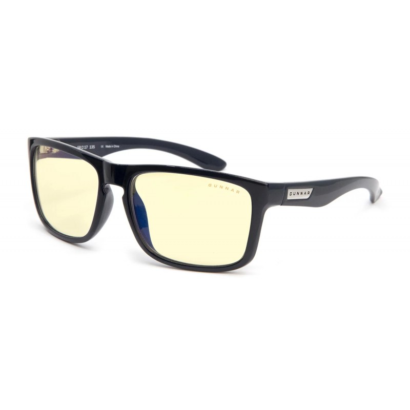 

Очки для компьютера (для геймеров) GUNNAR Intercept INT-01501, Indigo