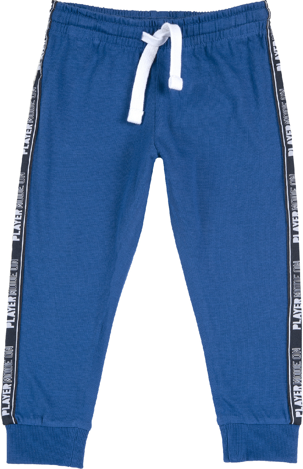 

Брюки Chicco 09008387116085 цв. синий р. 116, 9008387