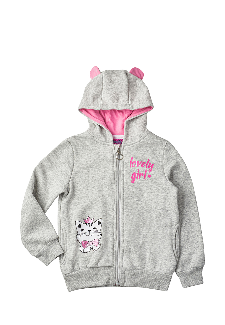 

Костюм детский Max&Jessi AW22C51403715, светло-серый, 104, AW22C51403715