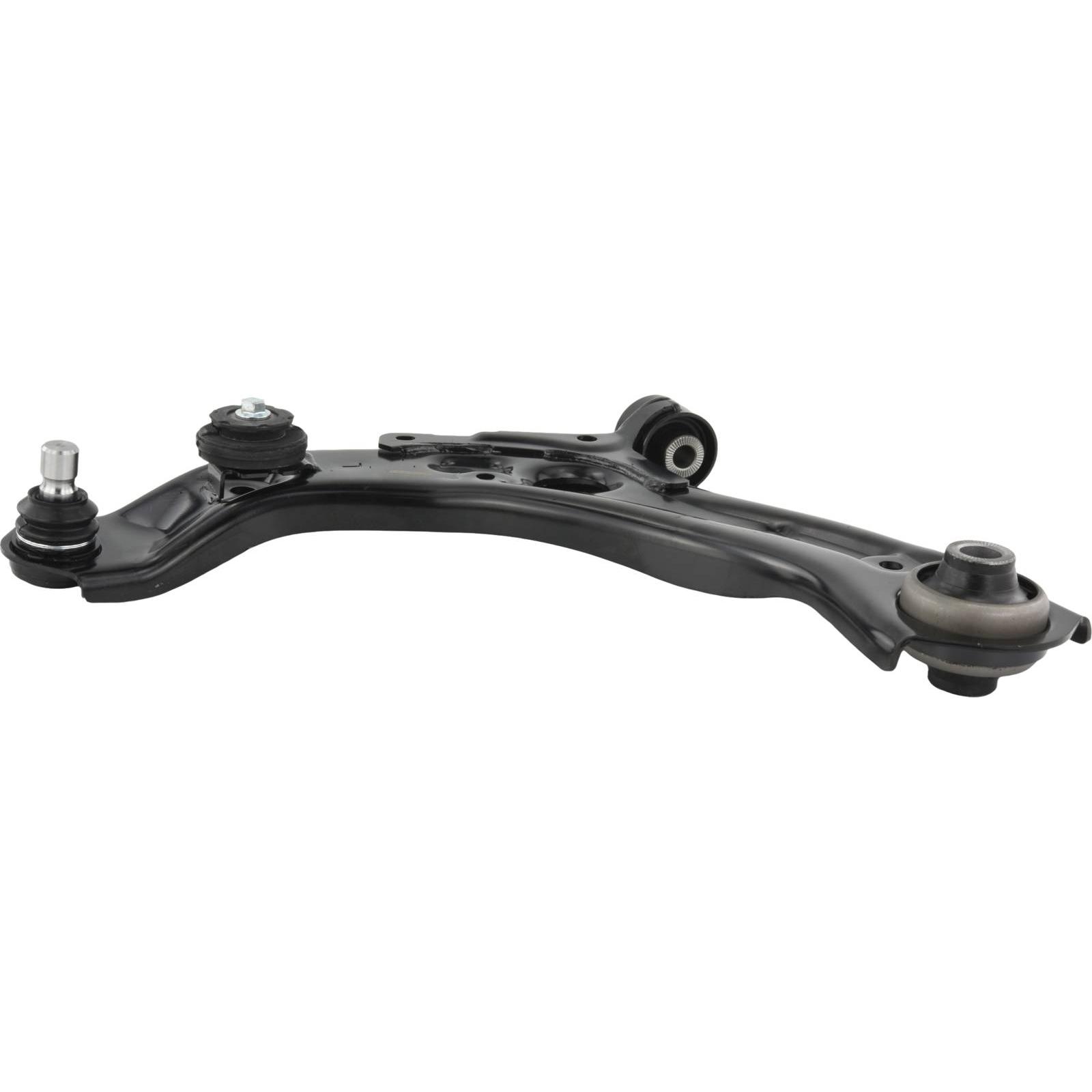 

Рычаг передний левый для автомобилей MAZDA 0524-BPLH FEBEST.