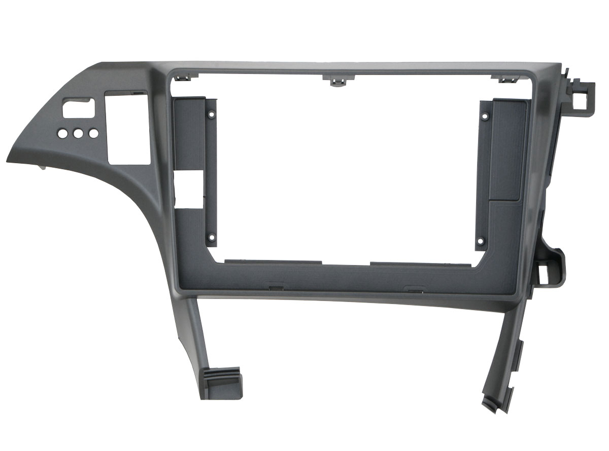 

Переходная рамка Into RTY-FC492 Toyota Prius 2009-2015 MFA-10" Левый руль, RTY-FC492