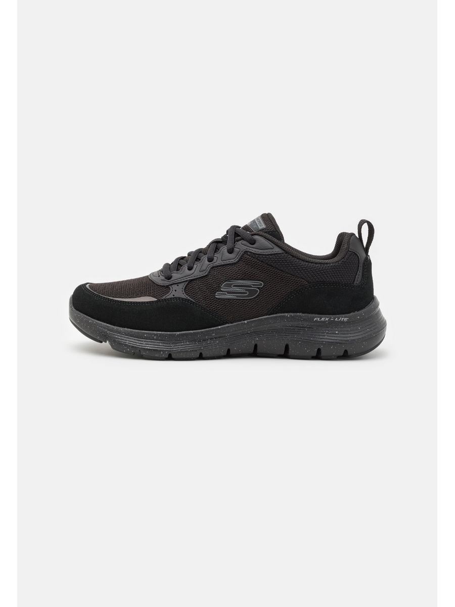 

Кроссовки мужские Skechers SK212O08D черные 48.5 EU, Черный, SK212O08D