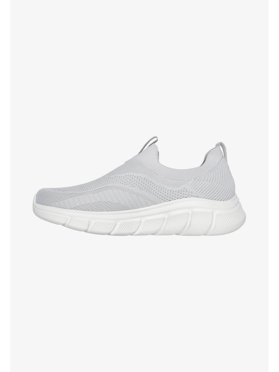 

Кроссовки мужские Skechers SK212O099 серые 45 EU, Серый, SK212O099