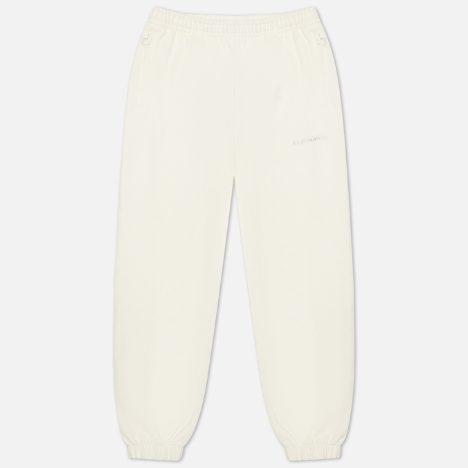 

Мужские брюки adidas Originals x Pharrell Williams Human Race Basics белый, Размер XL, x Pharrell Williams Human Race Basics