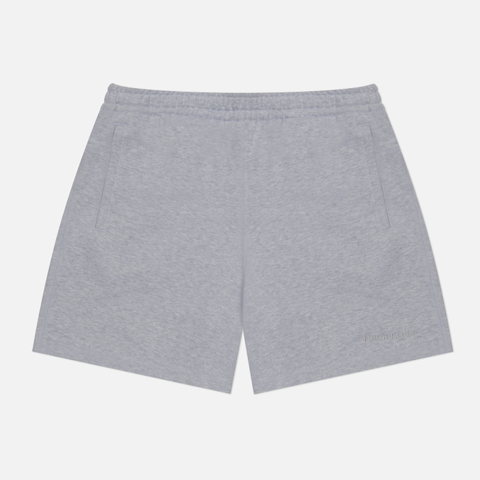 

Мужские шорты adidas Originals x Pharrell Williams Human Race Basics серый, Размер XL, x Pharrell Williams Human Race Basics