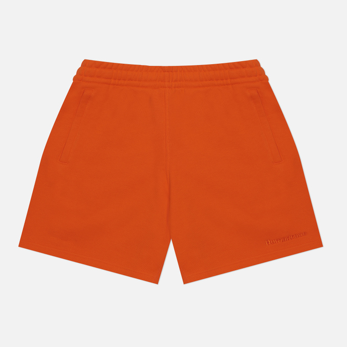 

Мужские шорты adidas Originals x Pharrell Williams Human Race Basics оранжевый, Размер S, x Pharrell Williams Human Race Basics