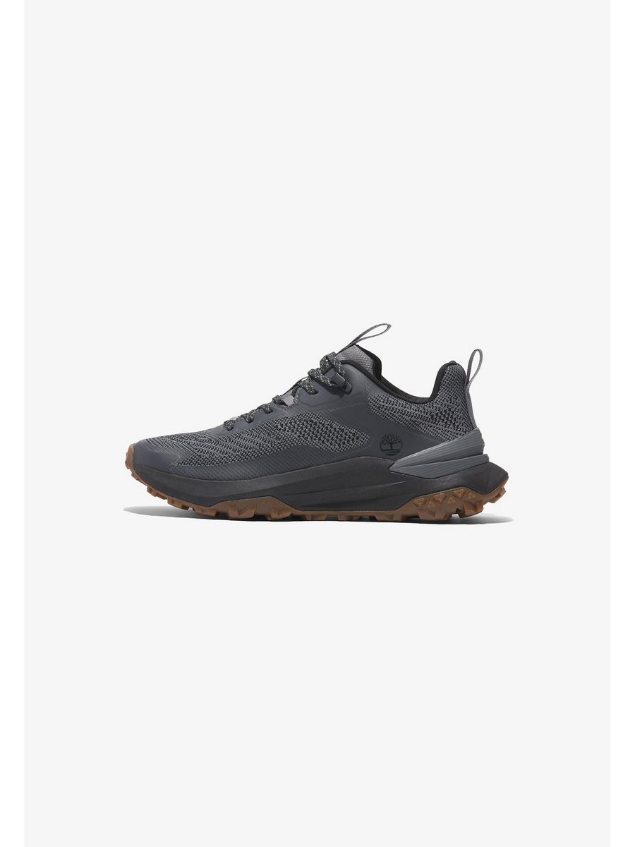 

Кроссовки мужские Timberland TI112O0AQ серые 45 EU, Серый, TI112O0AQ