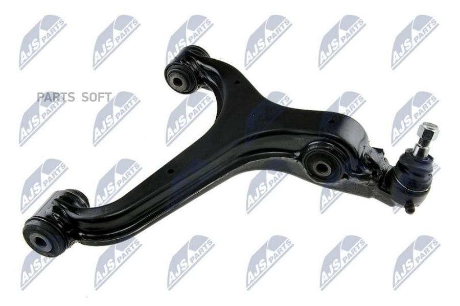 

Рычаг Передний Нижний Правый NTY ZWDDW011