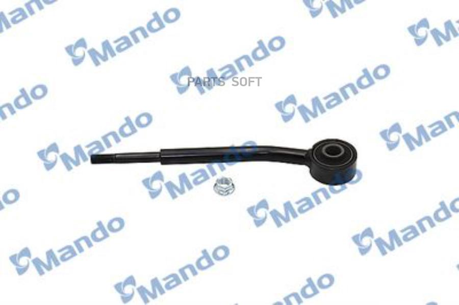 

MANDO MSC010063 Стойка переднего стабилизатора левая () 2шт