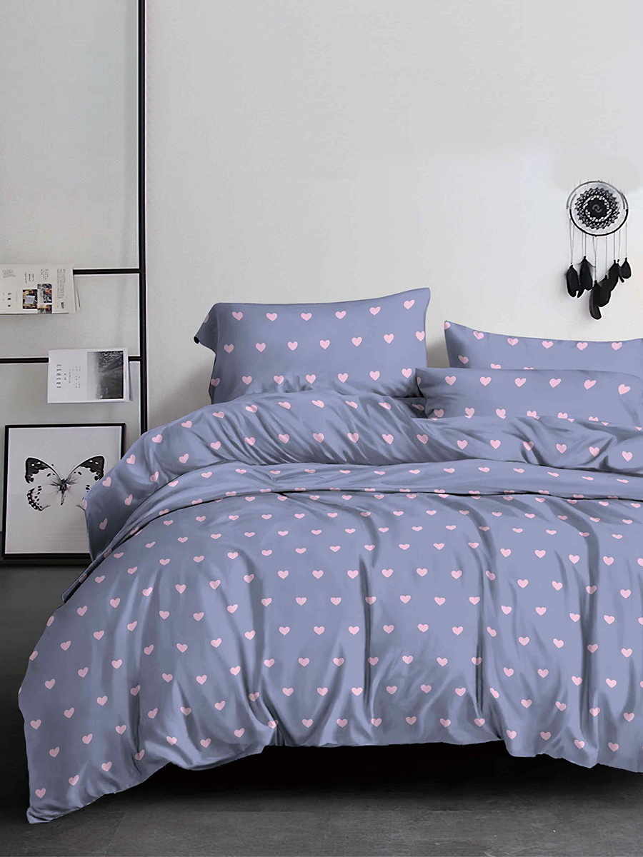 Пододеяльник Simple House Marol 1,5-сп 145х215 см