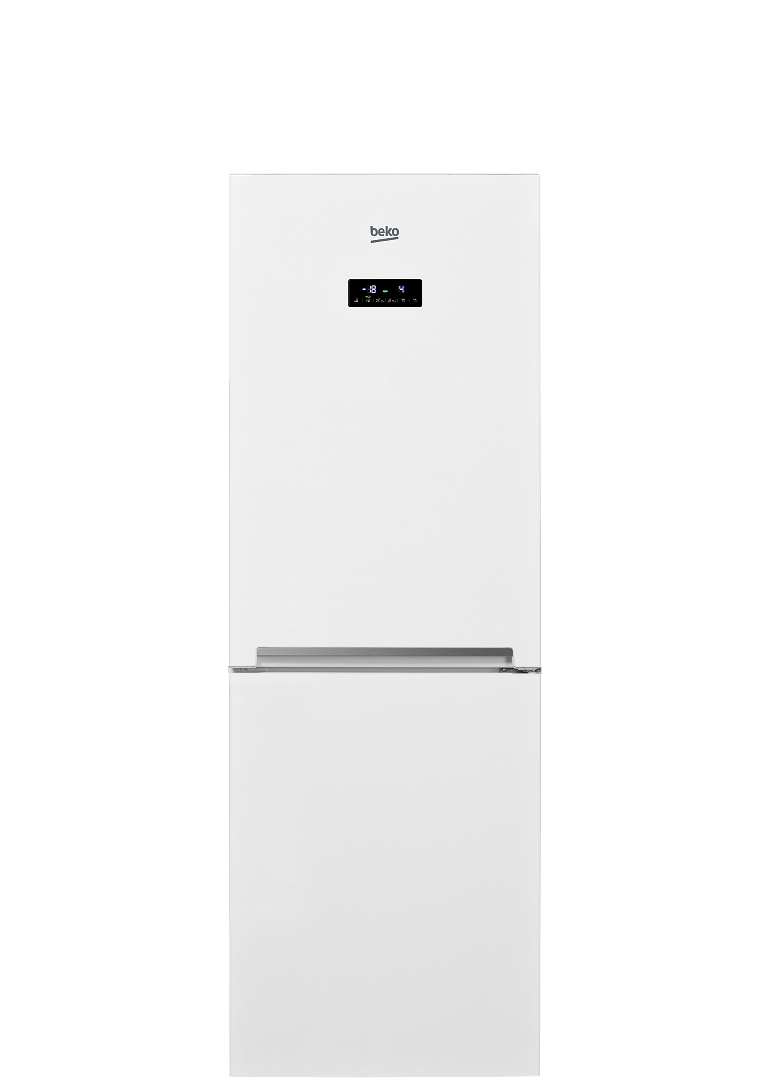 фото Холодильник beko rcnk296e20bw