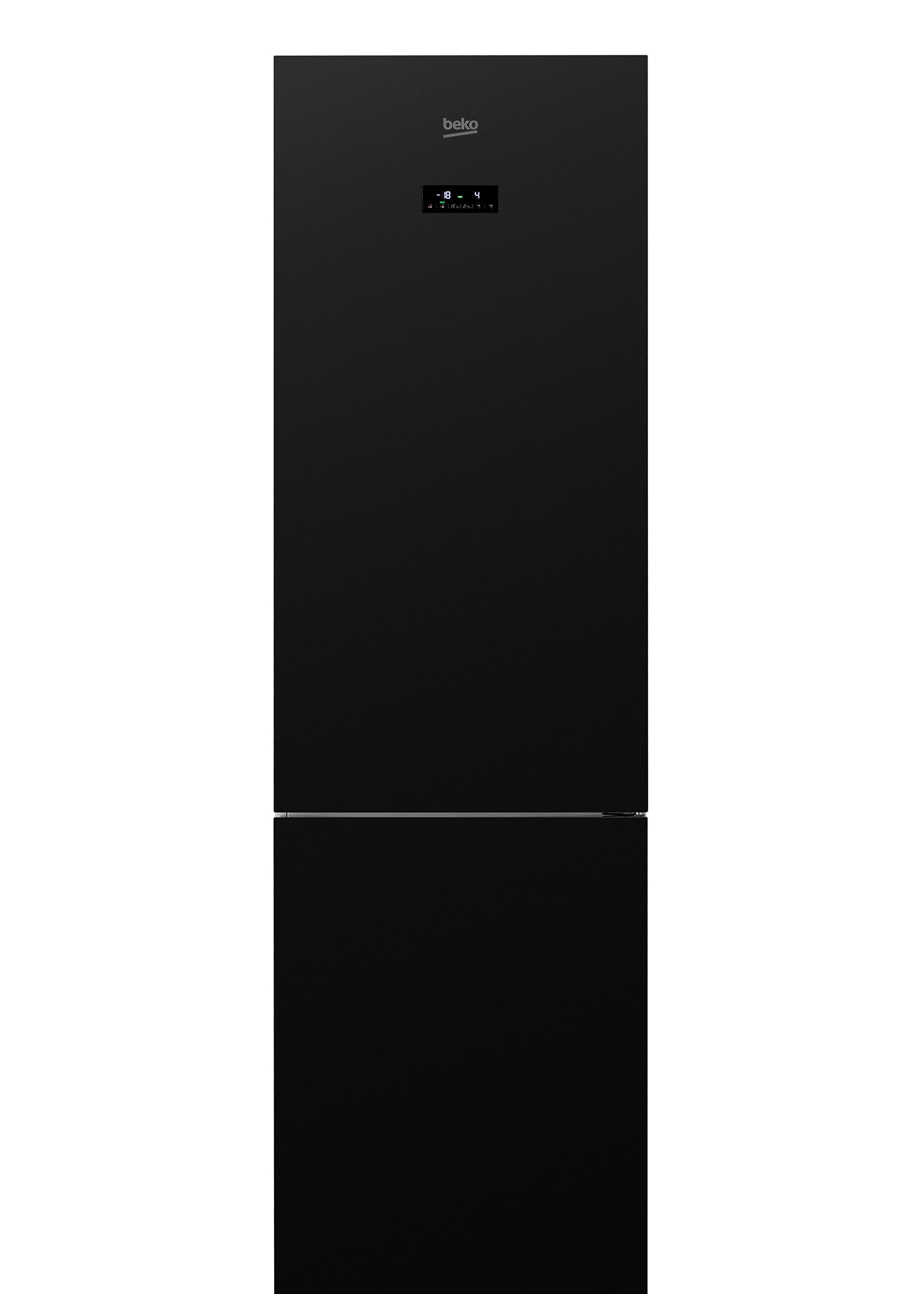 фото Холодильник beko rcnk400e20zsb