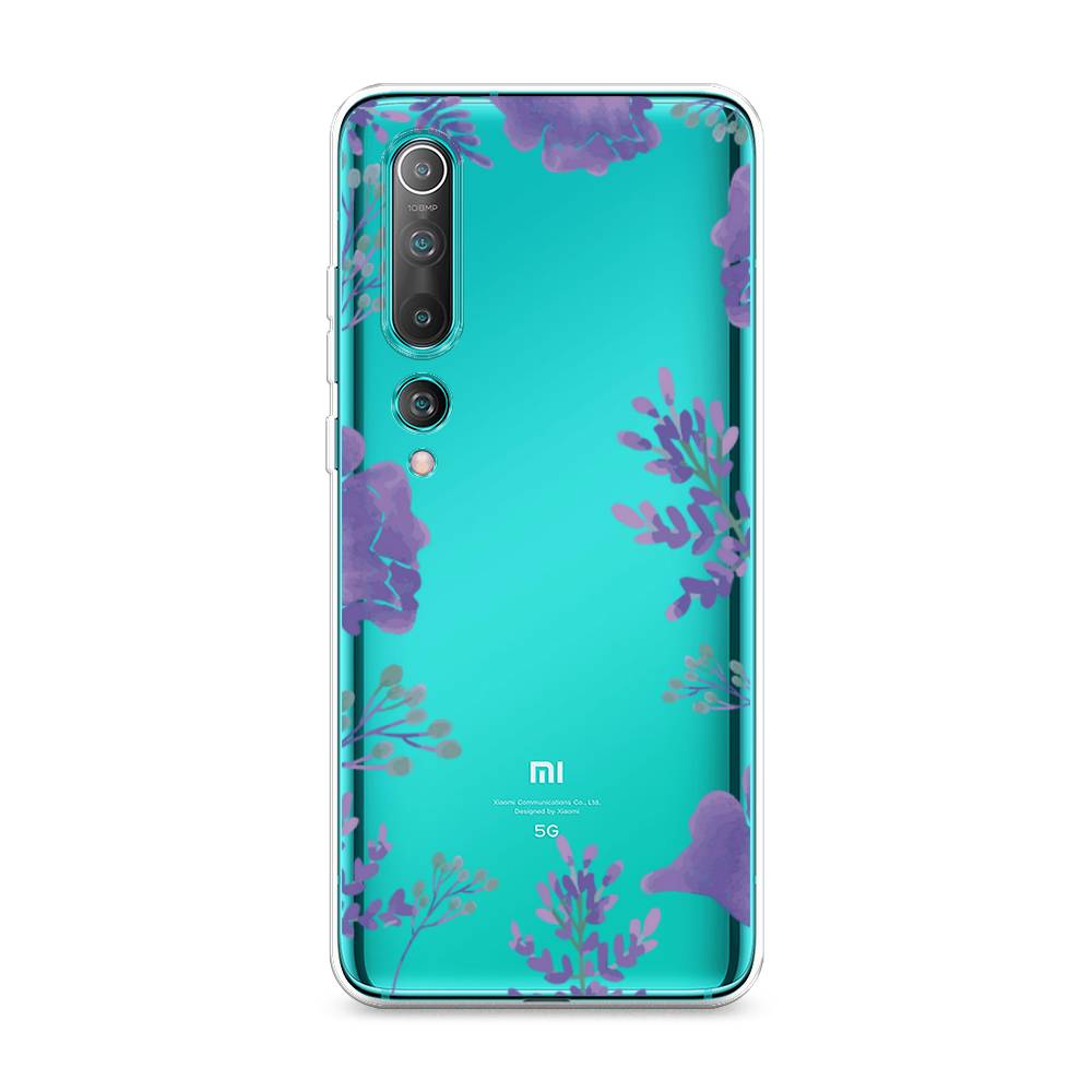 Чехол Awog на Xiaomi Mi 10 Pro 