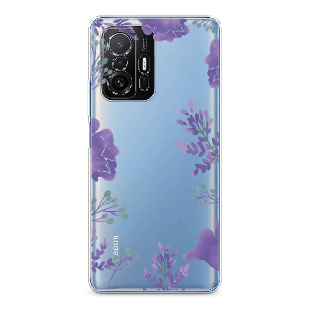 Чехол Awog на Xiaomi Mi 11T/11T Pro 