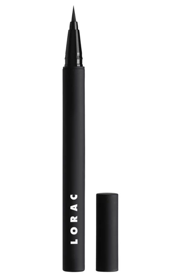 Подводка для век Pro Liquid Eyeliner тон Black, 0,55 мл