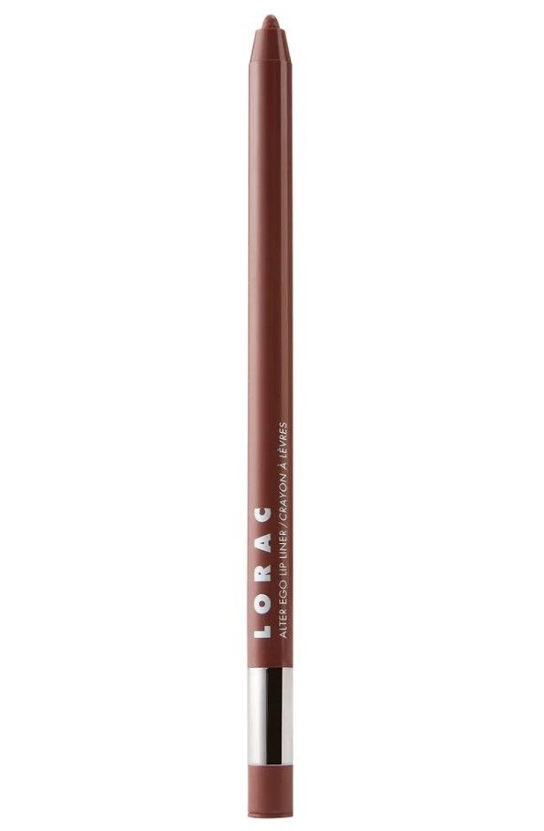 Карандаш для губ Alter Ego Lip Liner, тон Секретный агент, 0.34 г секретный проект немецкая танечка