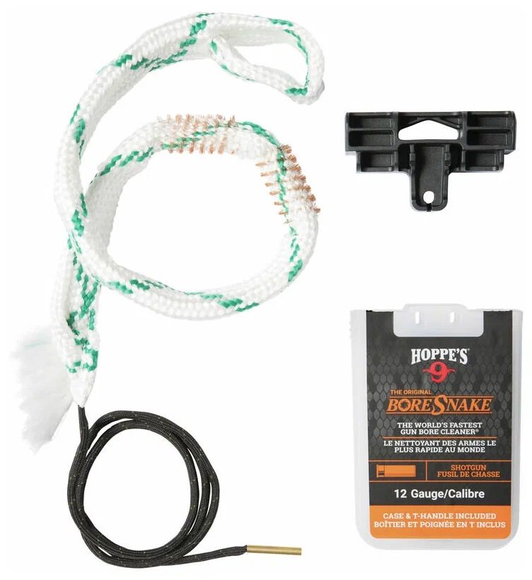 Гибкая змейка Hoppe's 16 калибр, контейнер 24034D Змейка  Hoppe's