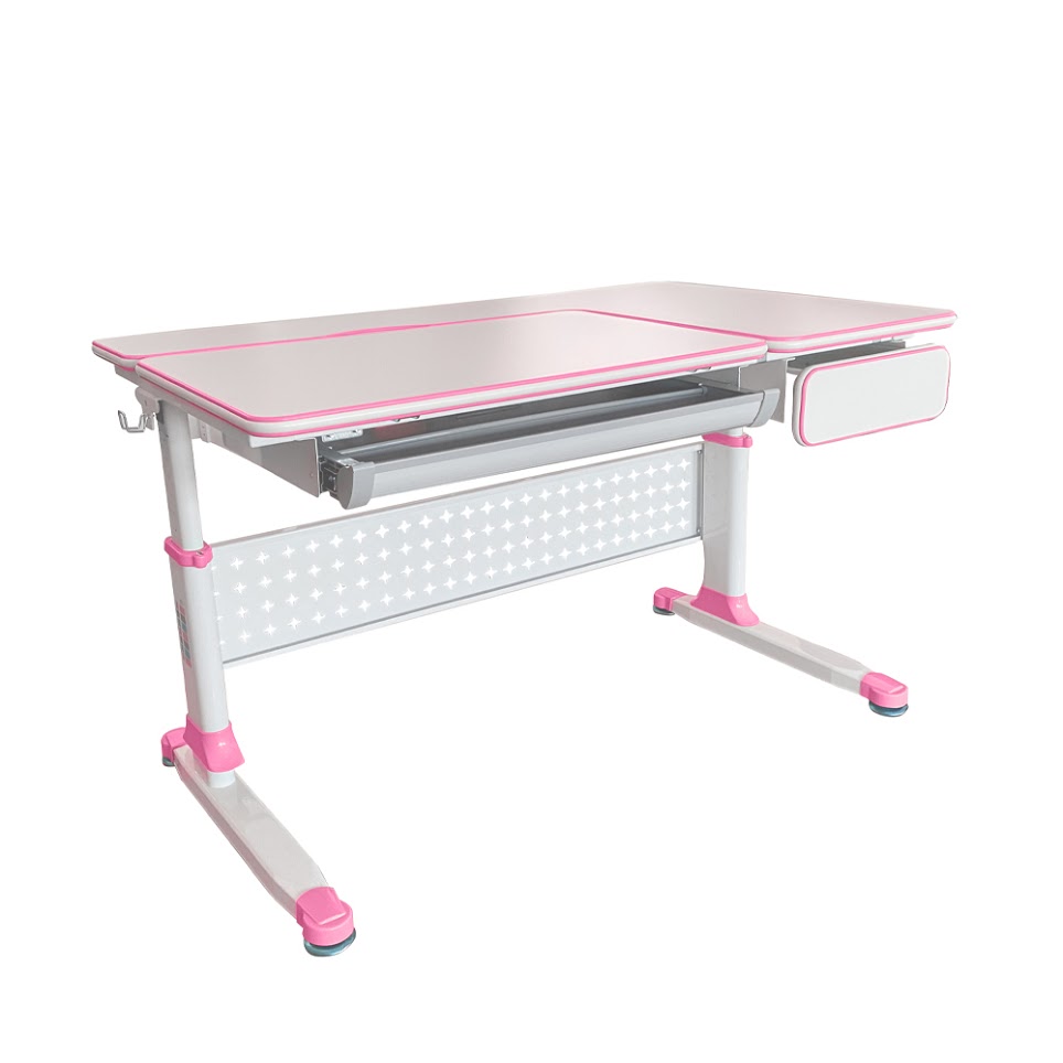 фото Парта cubby brunia pink