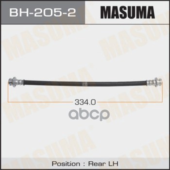 

Шланг тормозной