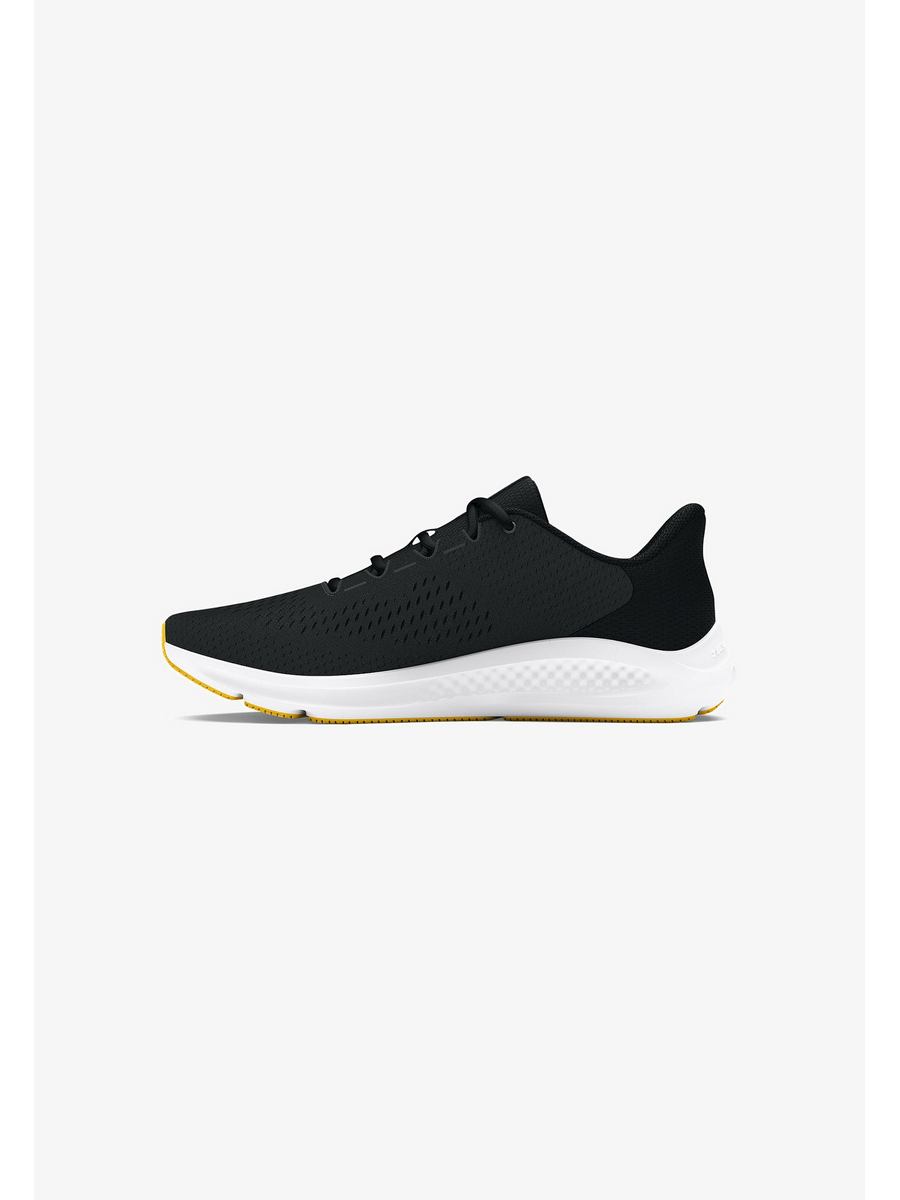 

Кроссовки мужские Under Armour UN242A0LF черные 47 EU, Черный, UN242A0LF
