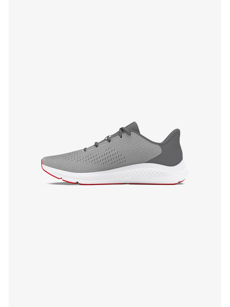 

Кроссовки мужские Under Armour UN242A0LF серые 40.5 EU, Серый, UN242A0LF