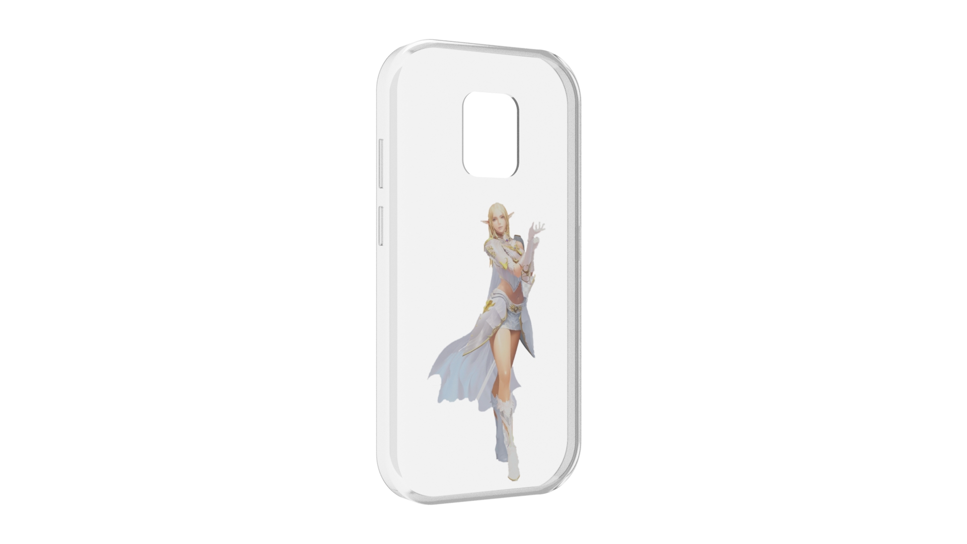 

Чехол MyPads дреды льва для UleFone Power Armor 14/14 Pro, Прозрачный, Tocco