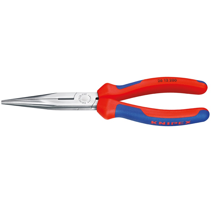 Длинногубцы Knipex KN-2612200