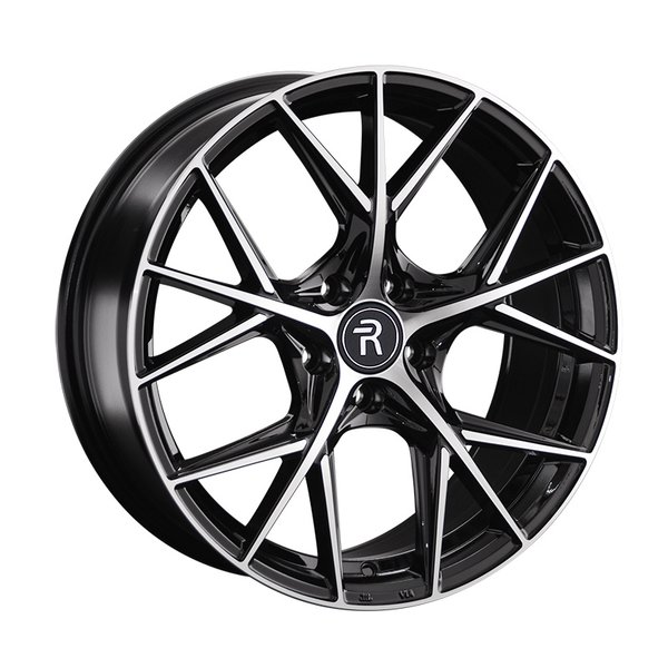 

Диск Replay, LX200 7.5x17/5x114.3ET40 60.1