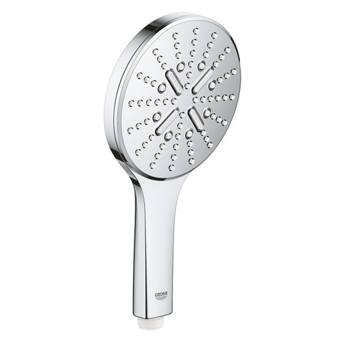 фото Лейка душевая grohe rainshower smartactive (26544000) хром