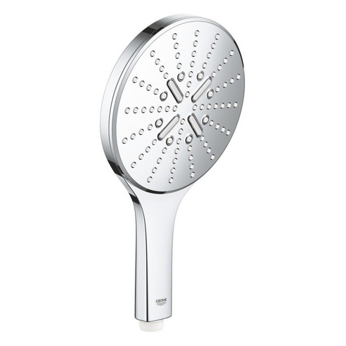 фото Лейка душевая grohe rainshower smartactive (26590000) хром