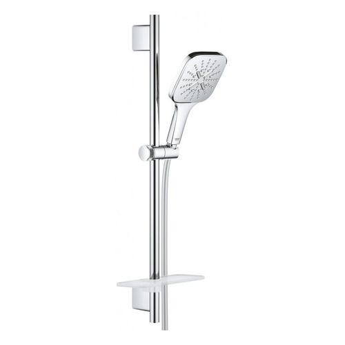 фото Гарнитур душевой grohe rainshower smartactive (26583000) хром