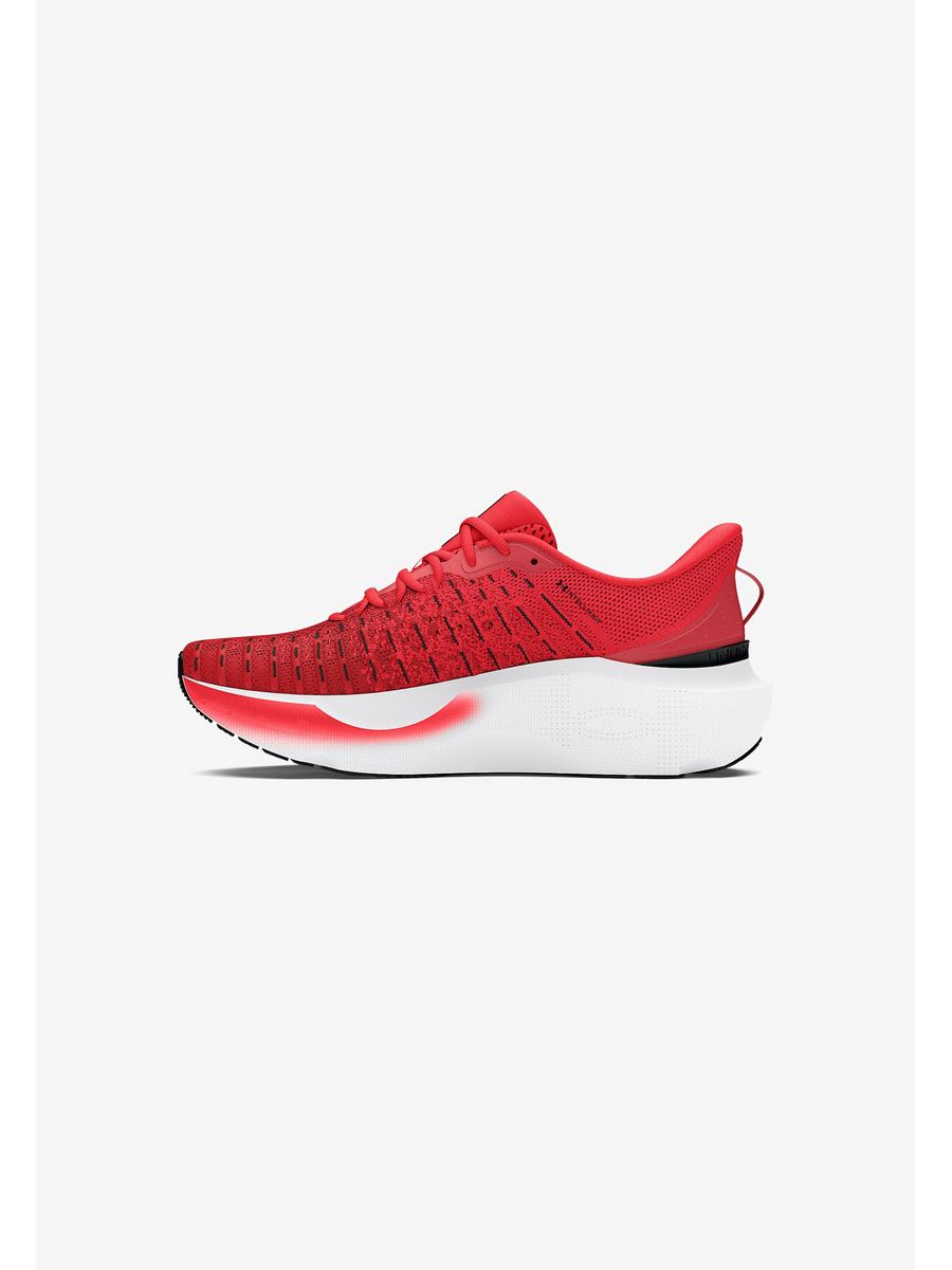 

Кроссовки мужские Under Armour UN242A0N1 красные 42 EU, Красный, UN242A0N1