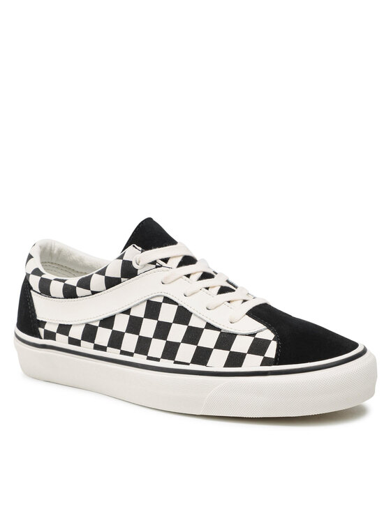 

Кеды Bold Ni VN0A3WLPR6R1 Vans Черный 44 EU, Bold Ni VN0A3WLPR6R1