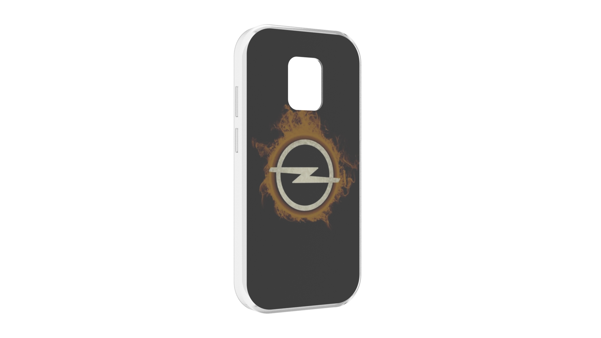

Чехол MyPads Роскошное-платье для UleFone Power Armor 14/14 Pro, Прозрачный, Tocco
