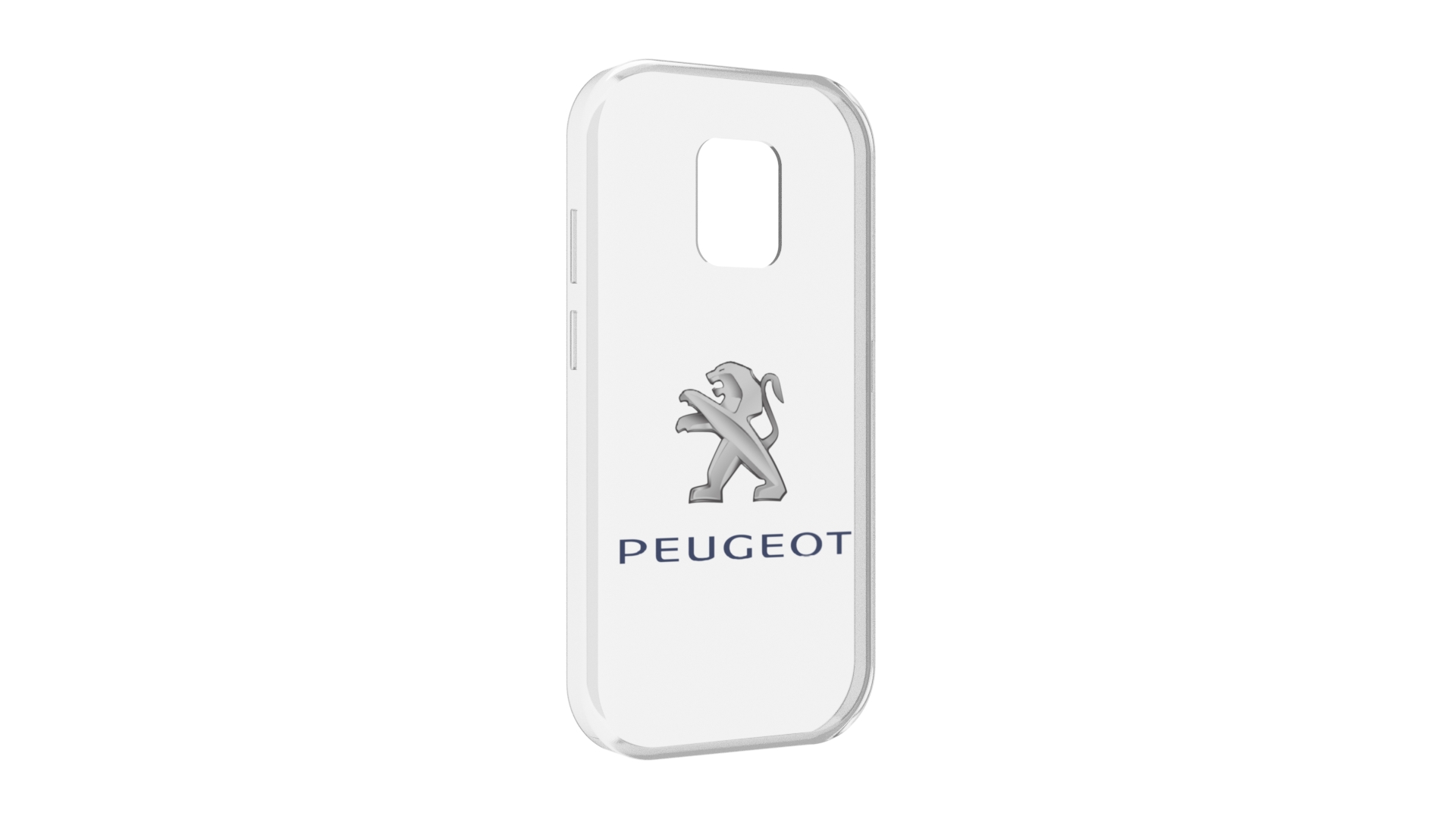 

Чехол MyPads завораживающее сердце для UleFone Power Armor 14/14 Pro, Прозрачный, Tocco